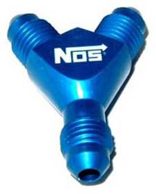Pipe Fitting Specialty Y 17830NOS